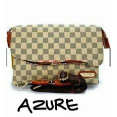 Lv Clutch - Tas Slempang - Murah Wanita - Import Bag - TAS BATAM - Hel