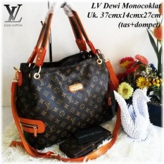 LV Dewi Tas Saja Original
