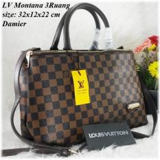 LV Montana 3Ruang