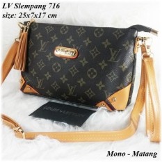 LV Slempang 718 - Honshop