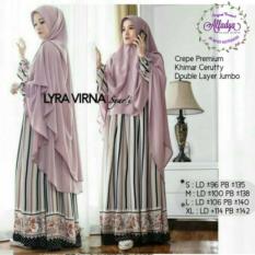 LV Syari / Lyra Virna