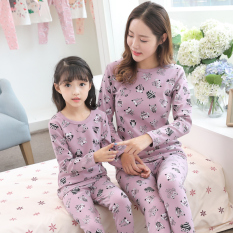 Lycra Musim Semi Model Model Semi Pakaian Anak-anak (Burung Hantu Tepung Kedelai)