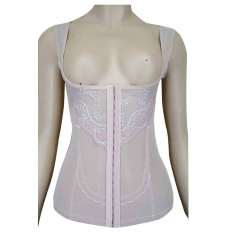 Lydyly Aldhino Collection Body Press/Korset Wanita JG12 - Beige