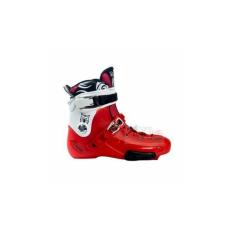 LYNX BOOT CB - RED