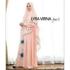 Lyra virana syari salem