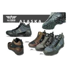 M-GEE Sepatu Casual MG-Alaska