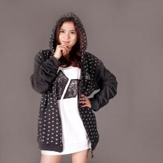 MACBETH-2334AA011-Jaket-BLACK