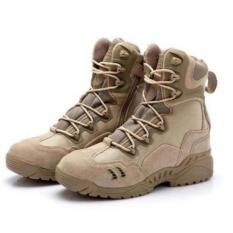 Magnum Spider Boots - Sepatu Boots Pria dan Wanita Millitary Fashion - Army Fashion - Army Gear - 8'' - (Coklat)