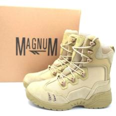 Magnum Spider Elite 8.1 Sepatu Boots Taktis 8