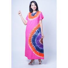 Mama Hamil Baju Hamil Daster Gamis Maxy Rainbow Ning Ayu / Gamis Syar'i / Gamis Wanita / Gamis Muslim / Gamis Ballotelly / Katun Jepang / Gamis Pesta / Muslimah / Termurah / Batik .
