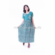 Mama Hamil Baju Hamil Daster Hamil Gamis Matahari Cantik - Tosca