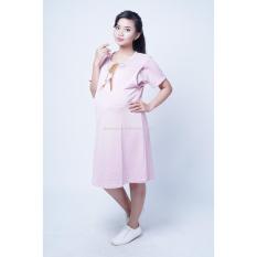 Mama Hamil Baju Hamil Dress Hamil Indiana Sack Dress / Baju Murah / Baju Modern / Dress Korea / Baju Kekinian / Baju Hamil Kerja / Baju Hamil dan Menyusui / Hamil / Kehamilan / Ibu Hamil / Harga Mumer / Terbaru.
