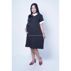 Mama Hamil Baju Hamil Dress Hamil Menyusui Kerja Simple Lovely Dress FREE CD Hamil / Dress Hamil Lucu / Dress Hamil Kantor Dress Hamil Muslim / Dress Hamil Batik / Dress Hamil Modis / Dress Hamil Korea / Dress Hamil Online / Dress Hamil cantik .