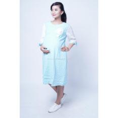 Mama Hamil Baju Hamil Dress Hamil Menyusui Sunny Dress / Dress Hamil Pesta / Dress Hamil Lucu / Dress Hamil Kantor Dress Hamil Muslim / Dress Hamil Batik / Dress Hamil Modis / Dress Hamil Korea / Dress Hamil Online / Dress Hamil