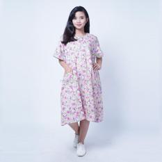 Mama Hamil Daster Hamil Flowers / daster bali / daster batik / daster ibu / daster malang / daster ibu hamil / daster menyusui / daster hamil / daster payung / daster remaja / daster kencana ungu / daster full kancing / daster kimono .