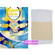 Mama Slim Korset Gurita Ibu 3 Elastic Band untuk Ibu Habis Melahirkan