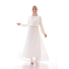 Mamalooks QUENNA Gamis Hamil Menyusui