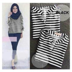 mamamia collection - blouse wanita vivi salur