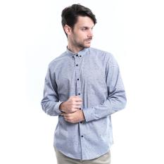 Manly Manado Slim Fit Pattern Shirt