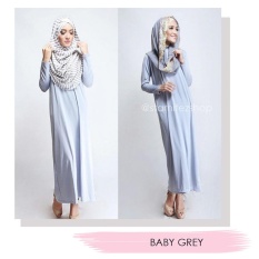 Manset Gamis Spandek
