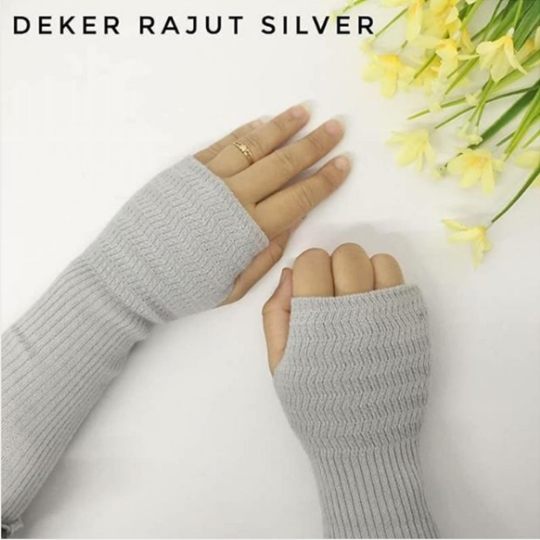 jual manset rajut handshock deker fingger promo best seller baper store di lazada omjoni jual manset rajut handshock deker fingger promo best seller baper store di lazada omjoni