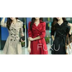 Mantel- Jaket- Baju Hangat- Winter Blazer- Royal Women Coat - 3Cvyp2