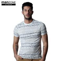 Manzone Hyde 2 White