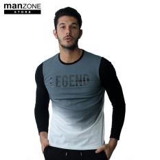 Manzone Keith White