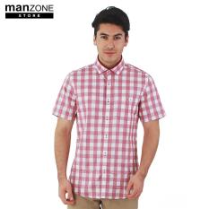 Manzone MOC Raeburn B / Pakaian Pria