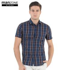 Manzone Moc Selman Coklat