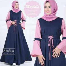 MARBELLA DRESS