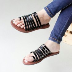 Marlee Kronjo MB-04 Hitam