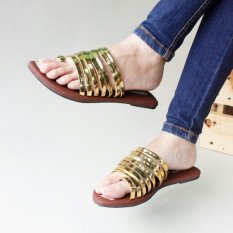 Marlee Kronjo MB04 Gold