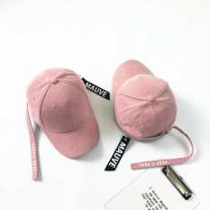 Masuknya orang perempuan musim panas topi topi topi (Kulit merah muda)
