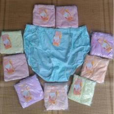 Maternity Pant Celana Dalam Hamil Sorex - panty kancing di pinggang