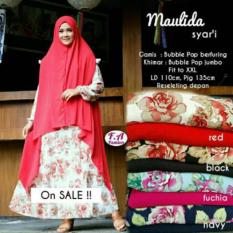 Maulida