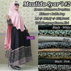 Maulida Syari