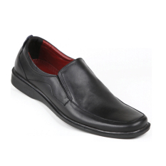 Max Baghi Sepatu Low Cut Pria BRM 4906 - Hitam