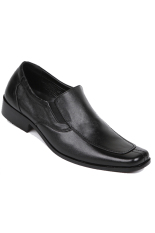 Max Baghi Sepatu Pria MSM 4704 - Hitam