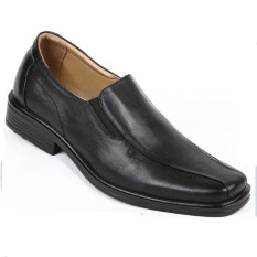 Max Baghi Sepatu Pria YYM 4410 - Hitam