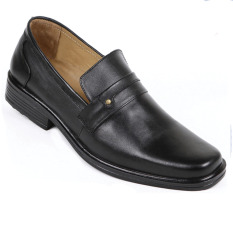 Max Baghi Sepatu Pria YYM 4411 - Hitam