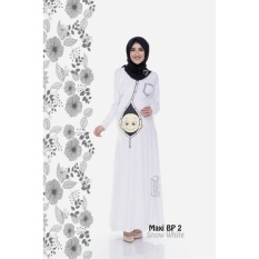MAXI GAMIS IBU HAMIL MOMOTY ORIGINAL BP 2