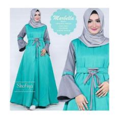 MAXI MARBELA TOSCA GREY