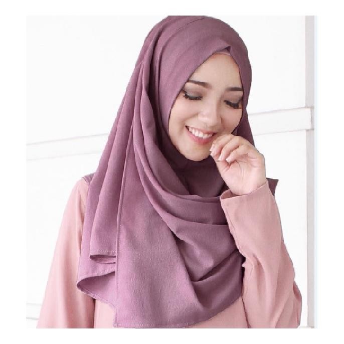 MEDIUM Pashmina Instan Sala / Pashtan Jilbab Instant / Hijab Promo