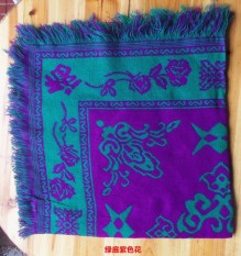 Medium Usia Tua Pembungkus Surat untuk Menjaga Syal Hangat Desa Wanita Pembungkus Turban Asuransi Tenaga Kerja Kerchief Di Mana-Mana ibu Tua Gaya Turban Mempertahankan Dingin-Internasional