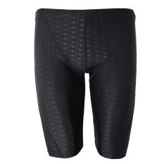 Pria Boys LOOK Square Leg Cepat Swimsuit KETAT KERING Swim Swim Pants Bang Pendek Trunks Bernapas With Besar Stretch XL