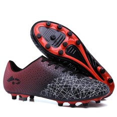 Pria Anak Laki-laki Anak-anak FG Sepak Bola Sepatu Sepak Bola Cleat Sepak Bola Boot Anak-anak Latihan Sepak Bola Bot 31-43-Internasional