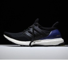 Pria Kasual Sepatu Fashion untuk Adidas _ Ultra BOOST 1.0 B27171-Intl