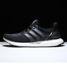 Pria Kasual Sepatu Fashion untuk Adidas _ Ultra Boost 2.0 BB3909-Intl