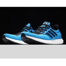 Pria Mode Sepatu Lari untuk Adidas _ Ultra BOOST-Intl